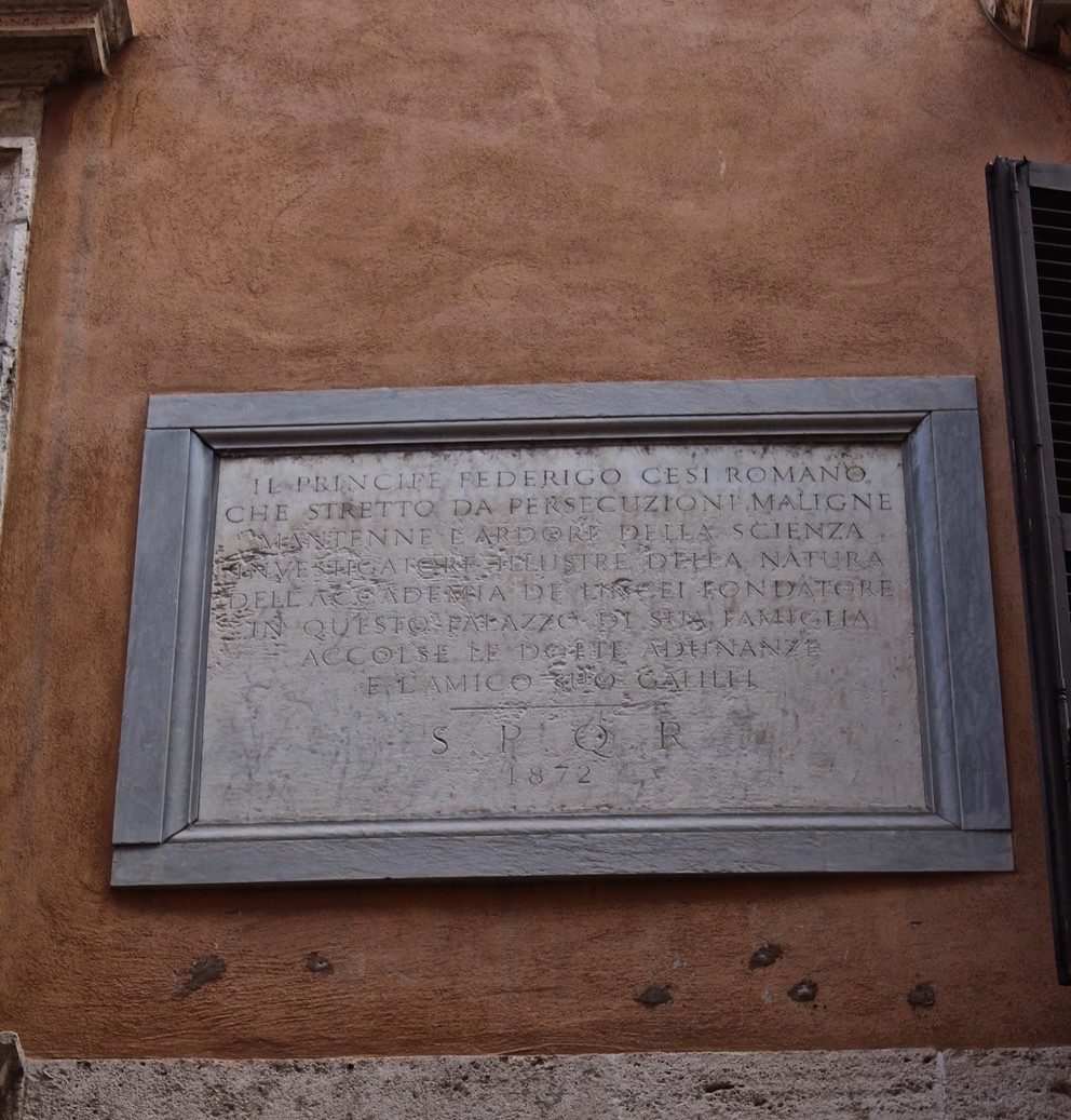 Federico Cesi's birthplace (4).jpg